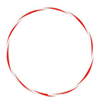 Hula-hoop wheel HP-DT2024 61 cm In preparation Your Sports Performance
