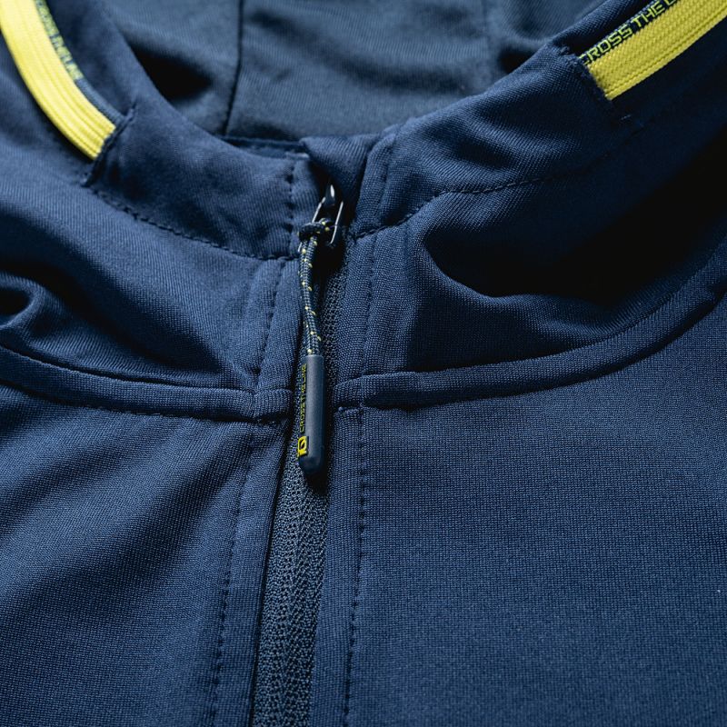 IQ Cross The Line Niffi II Jr sweatshirt 92800552265 Clothing/Training/IQ Your Sports Performance