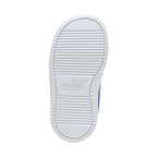 Puma Rickie AC+ Inf kids shoes white 384314 41 In preparation Your Sports Performance