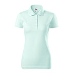Malfini Single J. W polo shirt MLI-223A7 frost Clothing/Lifestyle/T-shirts/Malfini Malfini
