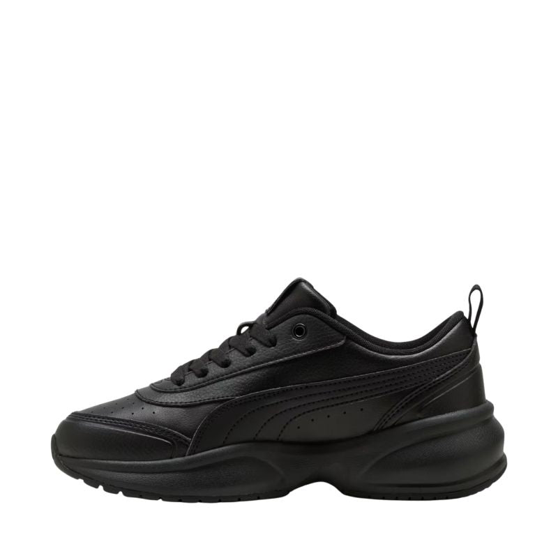 Puma Cilia 2 women's shoes black 407285 01