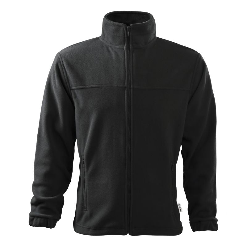 Polar Malfini Jacket M MLI-501EG ebony gray 94 Clothing/Lifestyle/Malfini Malfini