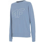 4F W H4L22 BLD350 32S sweatshirt Clothing/Training 4F