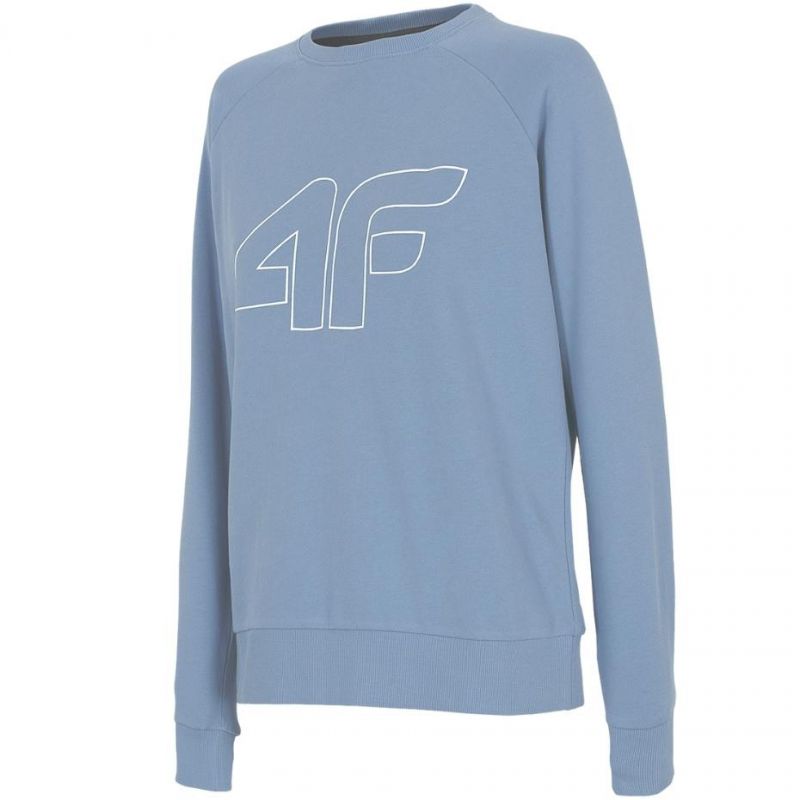 4F W H4L22 BLD350 32S sweatshirt Clothing/Training 4F
