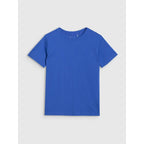 Women's oversize printed T-shirt 4F 4FWSS25TTSHF2238-36S *Kategoria tymczasowa Your Sports Performance