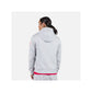 Rossignol New Hero Hoodie Gray Rossignol