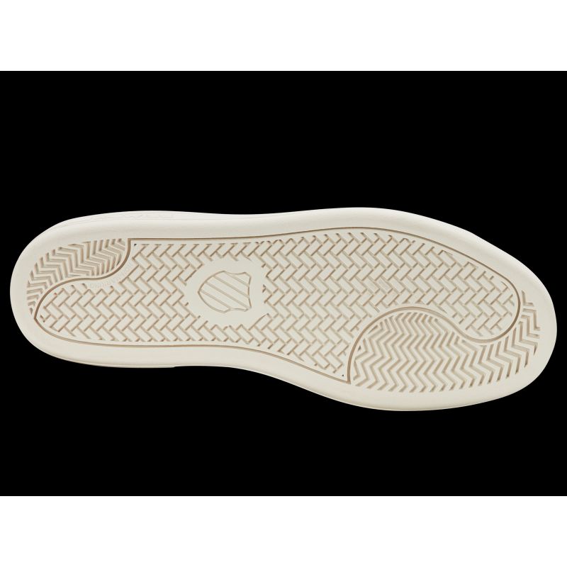 K-Swiss COURT SHIELD II shoes (94412-154-M) K- Swiss