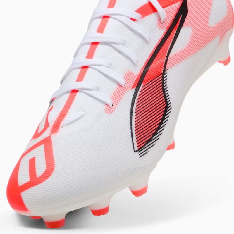 Puma Ultra 5 Match FG/MG M 108166-01 football boots Footwear/Football Puma