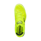 Joma Top Flex Indoor 2609 Fluorescent Yellow Football Shoes TOPS2609IN