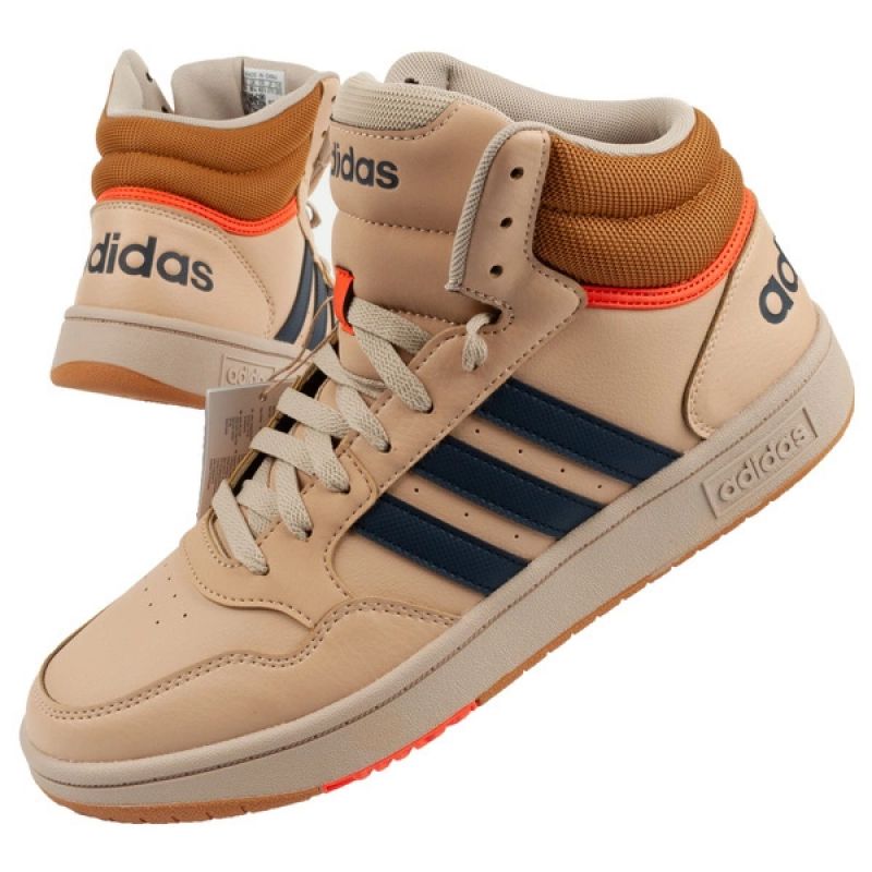 Adidas Hoops 3.0 M GX9608 shoes Footwear/Lifestyle Adidas