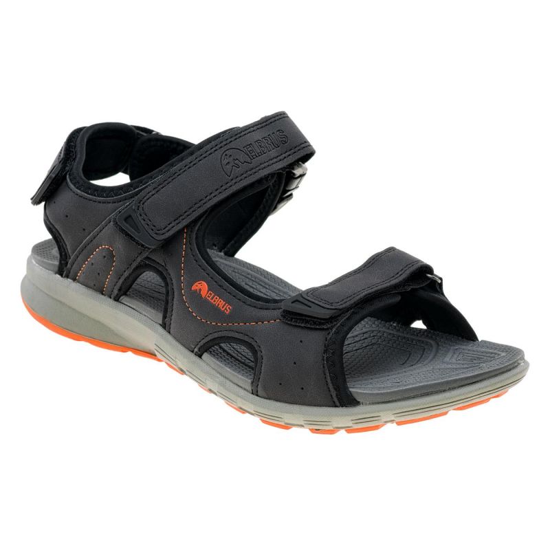 Elbrus Merios M sandals 92800224685 Footwear/Outdoor/Elbrus Your Sports Performance