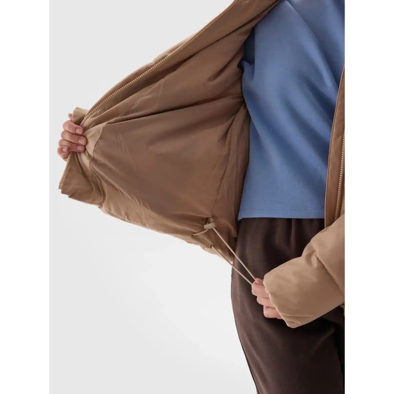 Jacket 4F W 4FWAW24TDJAF473-83S Clothing/Outdoor Your Sports Performance