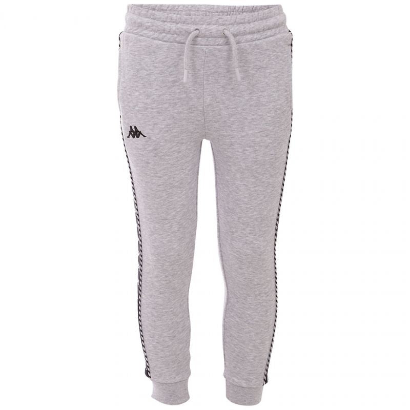 Kappa Ireneus Pants Jr. 309010J 15-4101M Clothing/Lifestyle/Trousers, shorts/Kappa Kappa