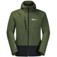 Jack Wolfskin Eagle Peak 2l jacket Jkt M 1112993-4129 Clothing/Outdoor/Jack Wolfskin Your Sports Performance