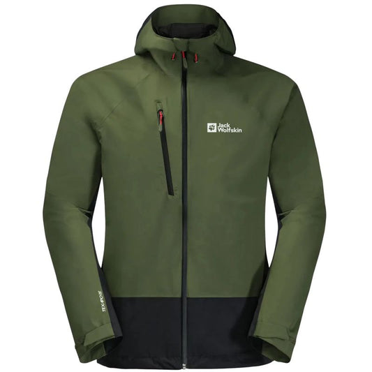 Jack Wolfskin Eagle Peak 2l jacket Jkt M 1112993-4129 Clothing/Outdoor/Jack Wolfskin Your Sports Performance