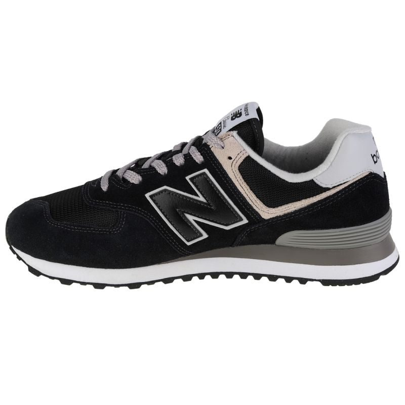 New Balance M ML574EVB shoes Footwear/Lifestyle New Balance