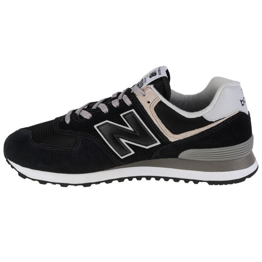 New Balance M ML574EVB shoes Footwear/Lifestyle New Balance