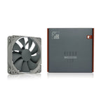 NOCTUA redux 120mm fan NF-P12 REDUX-1700PWM Chłodzenie/Chłodzenie - wentylatory Your Sports Performance