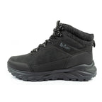 Lee Cooper men's winter hiking boots, insulated, ankle-high Lee Cooper