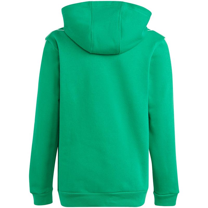 Adidas Tiro 23 League Sweat Hoodie Jr IC7854 Clothing/Training Adidas
