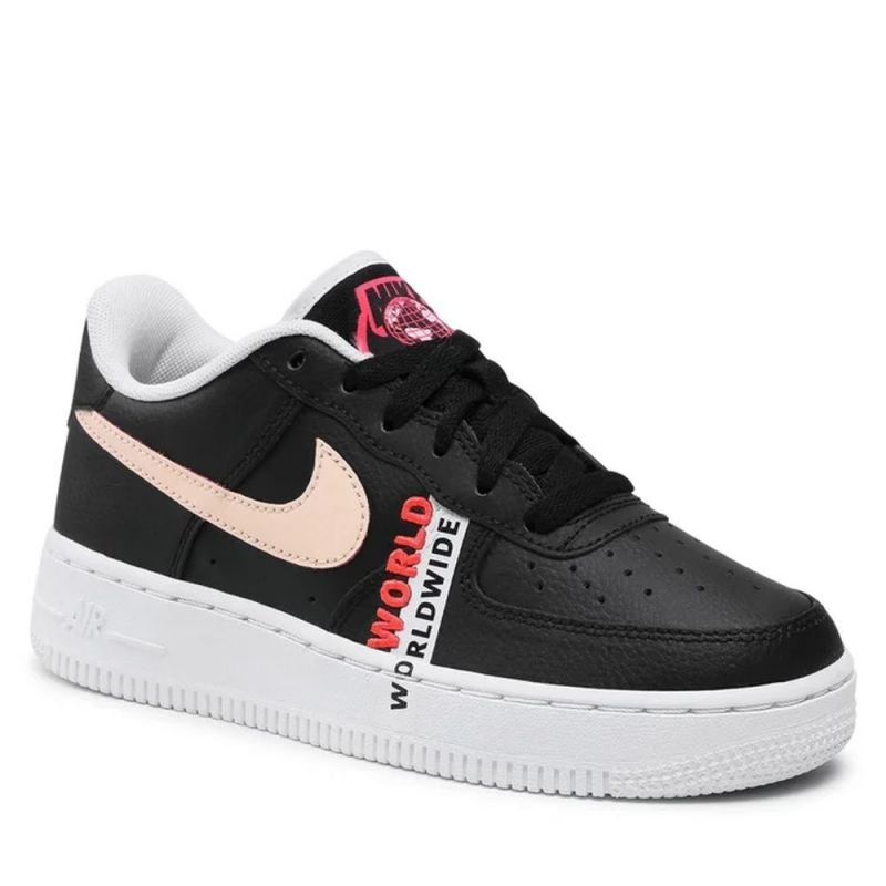 Nike Air Force 1 LV8 1 (GS) W CN8536-001 shoes Footwear/Lifestyle/Nike Nike