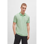 Polo Shirt Boss Paule 4 M 50506195-388 Clothing/Lifestyle/T-shirts/Boss Your Sports Performance