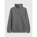 Men's regular sweatshirt without hood 4F 4FRSS26TSWSM2794-24M 4f