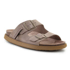 D.Franklin Vibe Sandals Buckle DFSH407001-TAUP D.Franklin