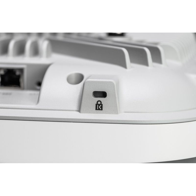 LANCOM LX-7500 White PoE Support Komunikacja i łączność/AccesPoint Your Sports Performance