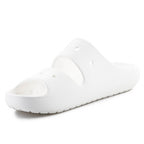 Crocs Classic Sandal V2 M 209403-100 sandals Footwear/Lifestyle/Crocs Crocs