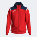 Joma Chaqueta Con Capucha sweatshirt 103737.603 Clothing/Football/Joma Joma