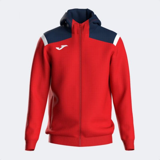 Joma Chaqueta Con Capucha sweatshirt 103737.603 Clothing/Football/Joma Joma