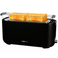 ToasterTA 3802 CLATRONIC black AGD - Produkty/Opiekacze Your Sports Performance