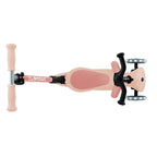 Scooter with seat Globber Go•Up Active Lights Ecologic Jr 745-506 Accessories/Skating/Hulajnogi Your Sports Performance