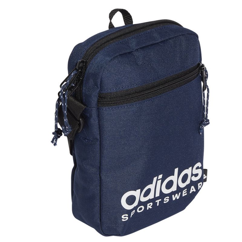 Adidas Sportswear Organizer NP JE6707 bag Accessories/Sachets / Belts / Bags Adidas
