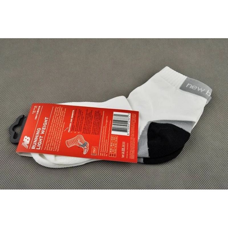 New Balance socks 3.40.12 Clothing/Training/Socks/Unisex/New Balance New Balance