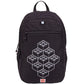 LEGO Bricks Extended Backpack 20222-2511 Black One size In preparation Your Sports Performance