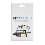 Annual iFIT PREMIUM Membership In preparation Your Sports Performance