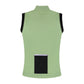 Rogelli SIGNATURE vest green XL Rogelli/Rower/Men/Kamizelki Your Sports Performance