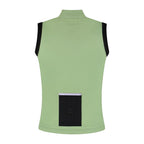 Rogelli SIGNATURE vest green XL Rogelli/Rower/Men/Kamizelki Your Sports Performance