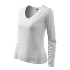 Malfini Elegance T-shirt W MLI-12700 white Clothing/Lifestyle/T-shirts/Malfini Malfini