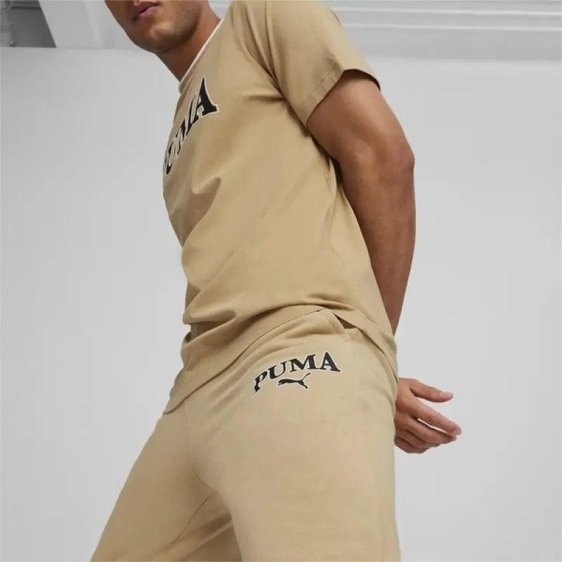 Puma Squad Pants M 678972 83 Clothing/Lifestyle/Trousers, shorts Puma