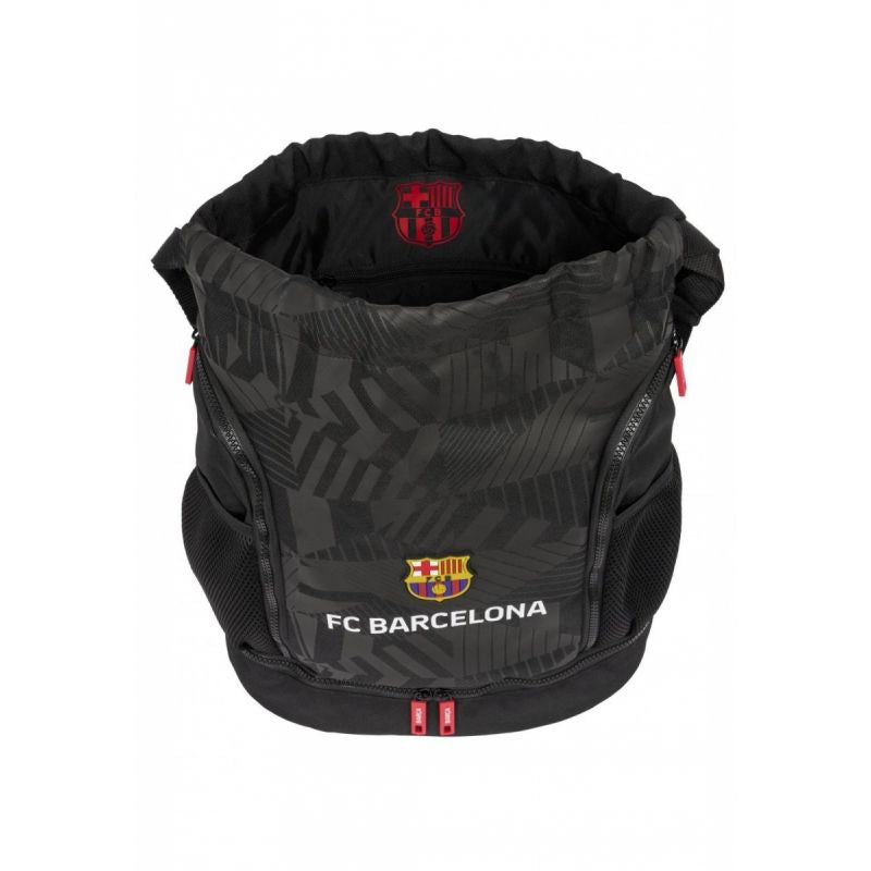 FC Barcelona Sports Backpack Gym Backpack 612426197 Accessories/Plecaki/Deuter/Sports/school Your Sports Performance