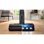 BOSCH BCS931WBA upright vacuum cleaner AGD - Produkty/Odkurzacze Your Sports Performance