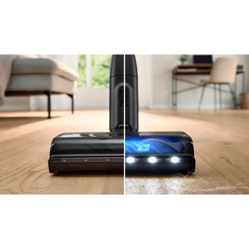 BOSCH BCS931WBA upright vacuum cleaner AGD - Produkty/Odkurzacze Your Sports Performance