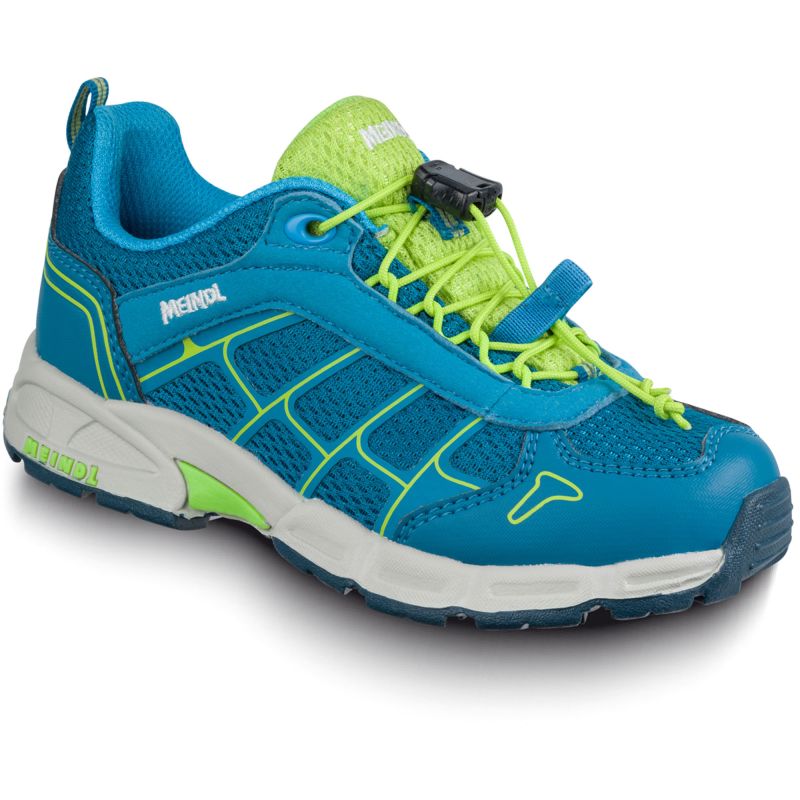 MEINDL Finale Junior Children’s Trekking Shoes