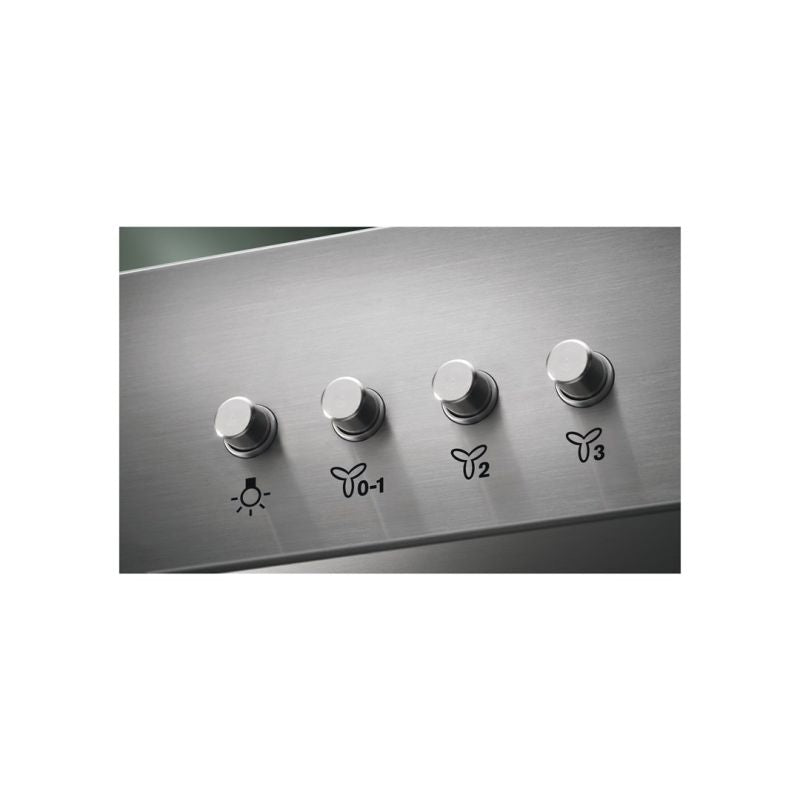 ELECTROLUX LFC316X chimney hood AGD - Produkty/Okapy kuchenne Your Sports Performance