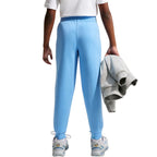 Nike Sportswear Club Fleece Kids' Pants Light Blue FD3008 497