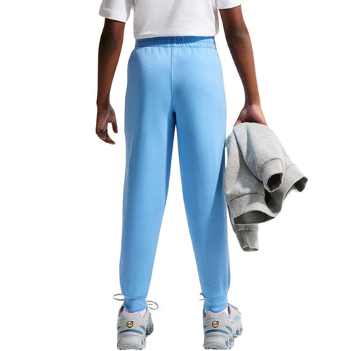 Nike Sportswear Club Fleece Kids' Pants Light Blue FD3008 497