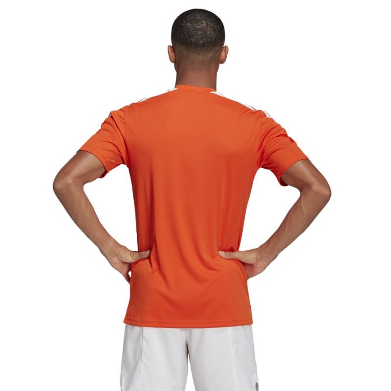 T-shirt adidas Squadra 21 JSY M GN8092 Clothing/Football Adidas